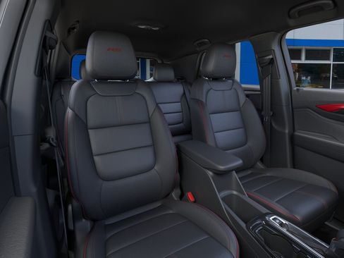 New 2026 Chevrolet TrailBlazer RS AWD/4WD image 40