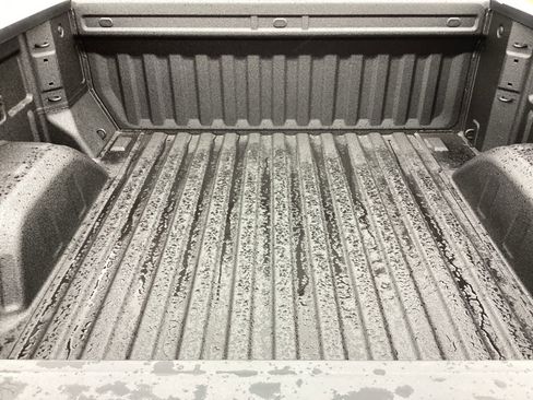 New 2026 Chevrolet Silverado 1500 Custom image 4