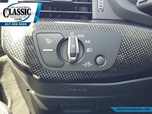 Used 2023 Audi S5 Premium Plus w/ Premium Plus image 22