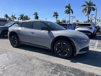 New 2025 Kia EV6 Wind video 1