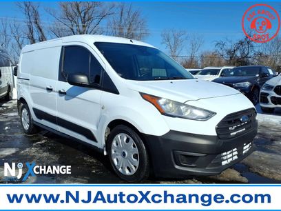 Used 2019 Ford Transit Connect XL