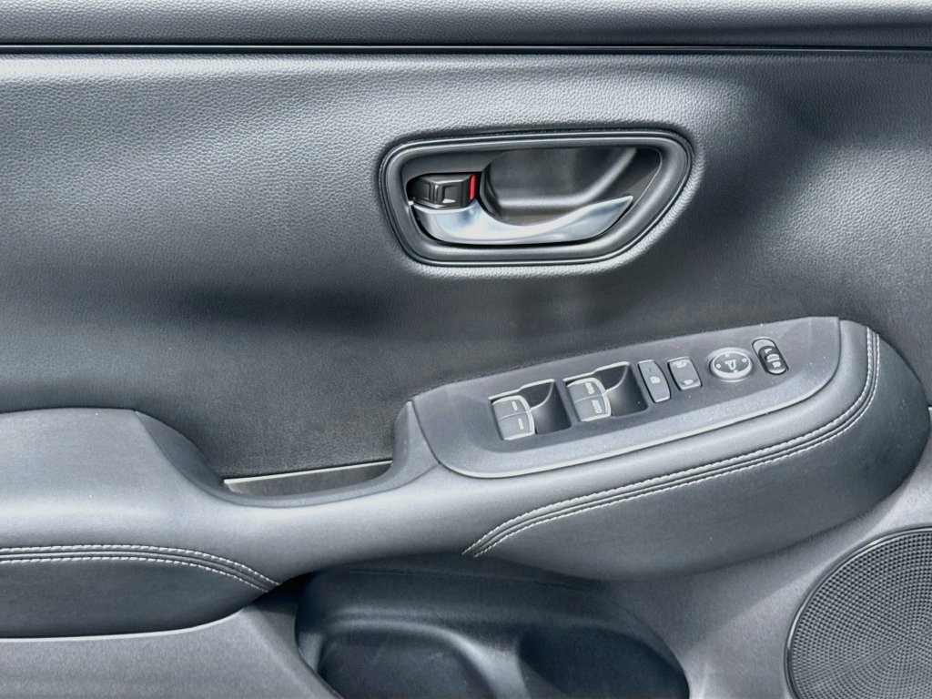 New 2027 Honda HR-V EX-L image 25
