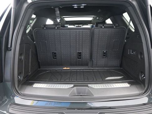 New 2026 Chevrolet Tahoe RST w/ Advanced Technology Package image 8