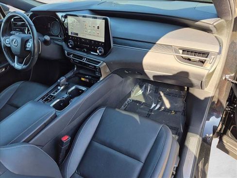 Used 2023 Lexus RX 350 Premium FWD image 21