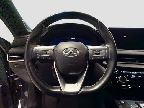 Used 2022 INFINITI QX60 Autograph w/ Cargo Package image 9