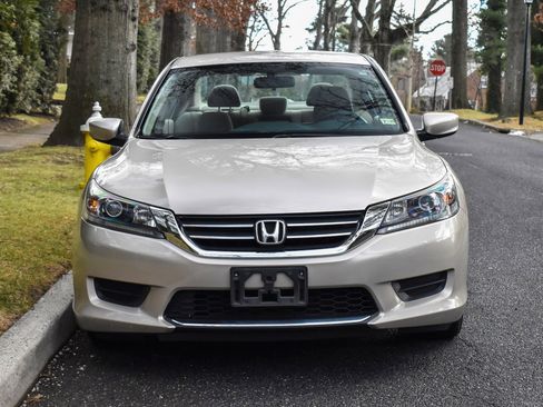 Used 2013 Honda Accord LX image 11