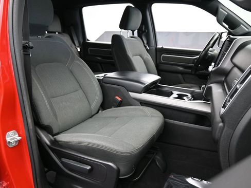 Used 2022 RAM 1500 Big Horn image 47