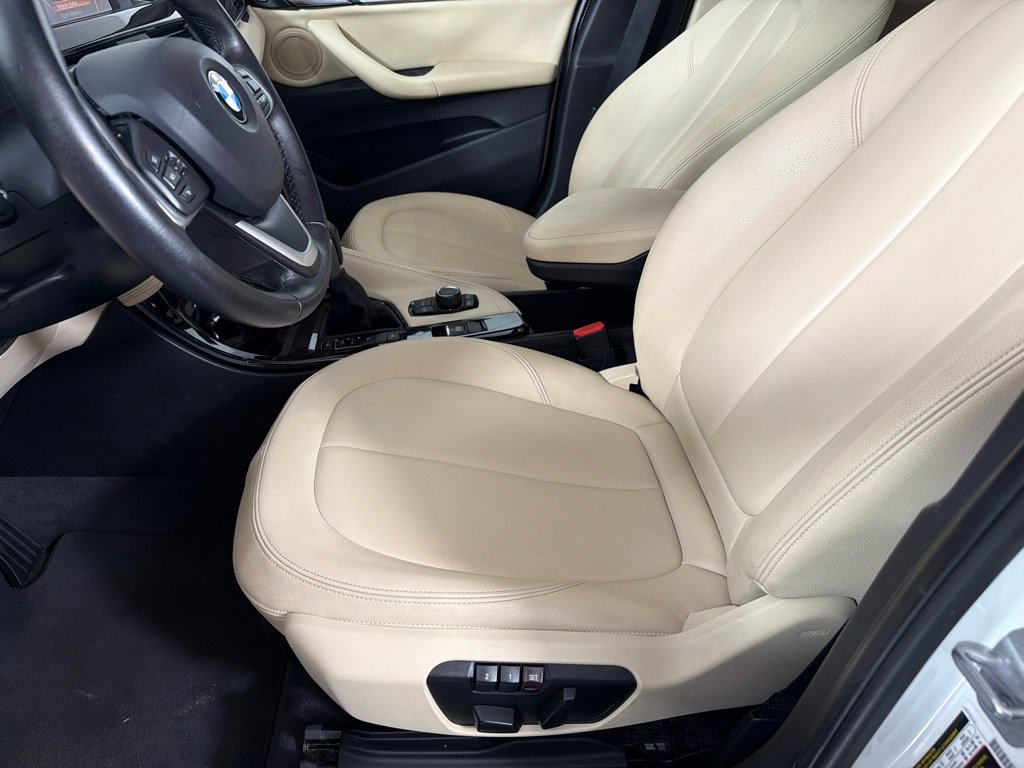 Used 2016 BMW X1 xDrive28i AWD/4WD image 11