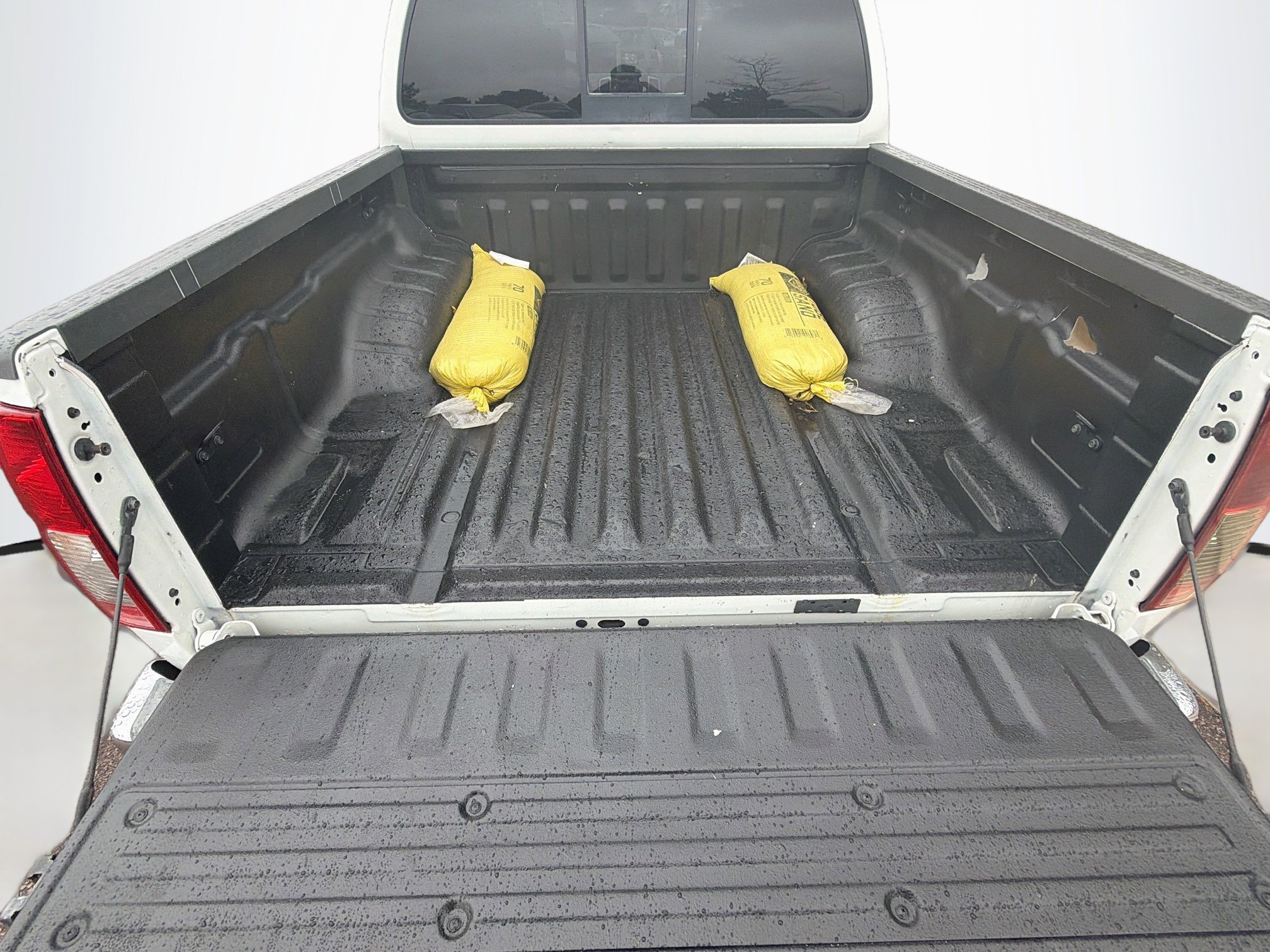 Used 2017 Nissan Frontier SV AWD/4WD image 26