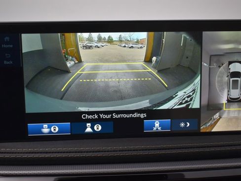 New 2026 Acura MDX A-Spec image 16