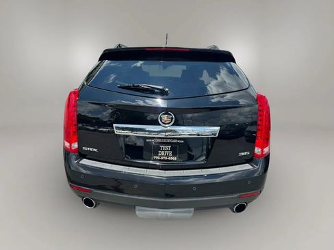 Used 2013 Cadillac SRX Performance w/ Driver Awareness Package FWD image 10