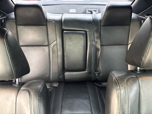 Used 2016 Dodge Challenger R/T Plus image 15