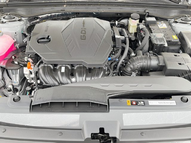 New 2026 Kia K5 GT-Line FWD image 29