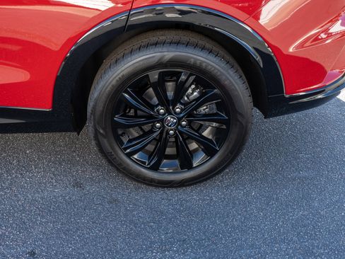 New 2026 Buick Envista Sport Touring w/ Convenience I Package image 9