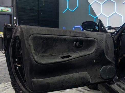 Used 1989 Nissan 240SX SE RWD image 10