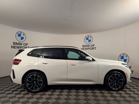New 2026 BMW X3 xDrive30 w/ M Sport Package image 5