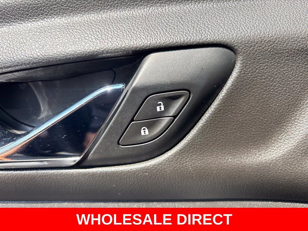 Used 2020 GMC Acadia AT4 AWD/4WD image 18
