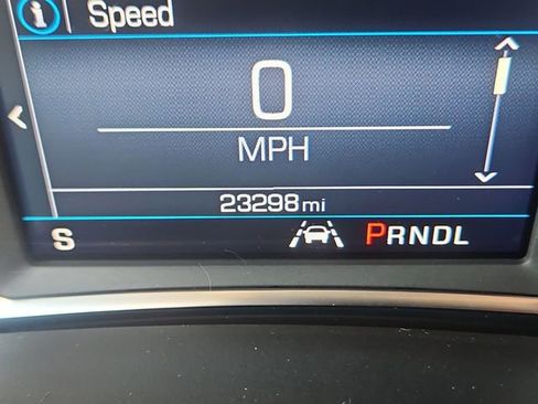 Used 2024 Chevrolet Equinox LS w/ LS Convenience Package FWD image 17