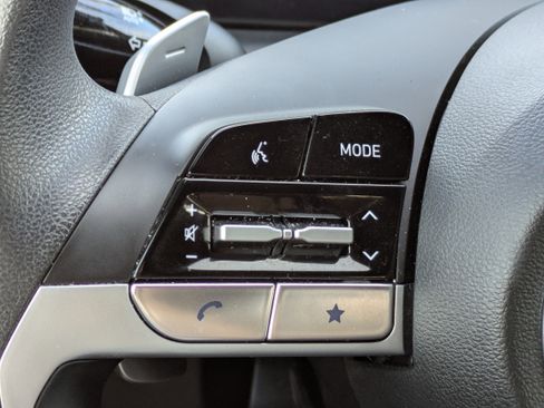 Used 2024 Hyundai Santa Cruz Night image 25