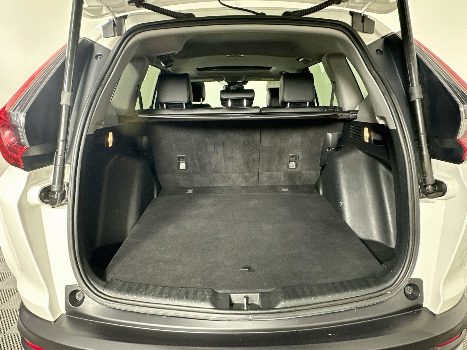 Used 2020 Honda CR-V EX-L image 27