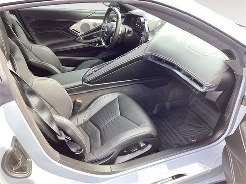 Used 2024 Chevrolet Corvette Z06 image 10