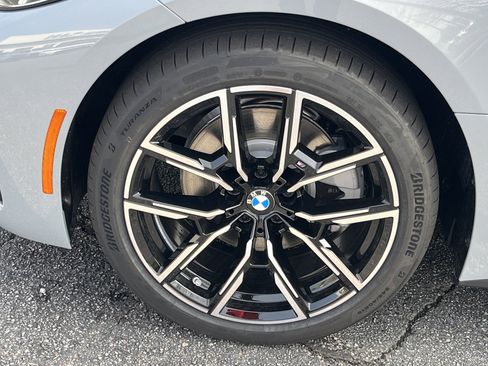 New 2026 BMW 430i w/ M Sport Package image 30