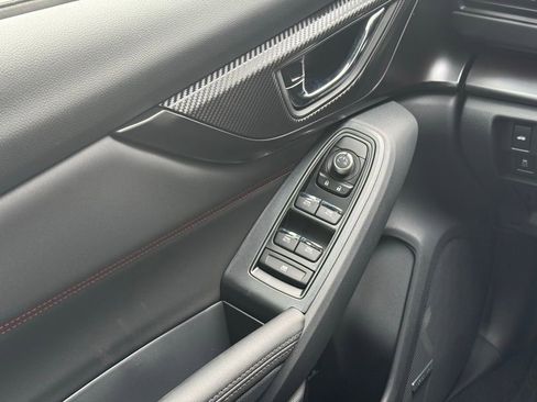 New 2026 Subaru WRX Premium image 8