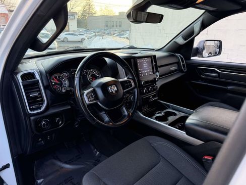 Used 2020 RAM 1500 Big Horn image 25