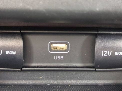 Used 2026 Kia Seltos LX FWD image 21