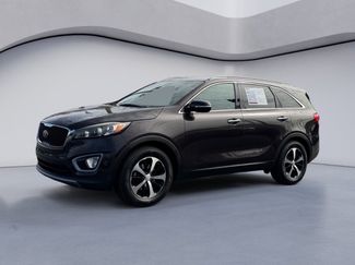 Used 2018 Kia Sorento EX video 1