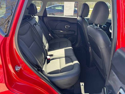 Used 2016 Kia Soul ! image 10