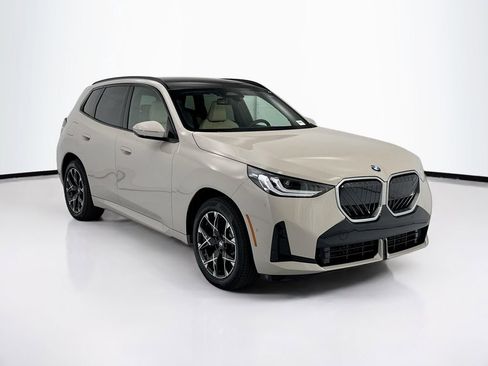 New 2026 BMW X3 xDrive30 AWD/4WD image 3