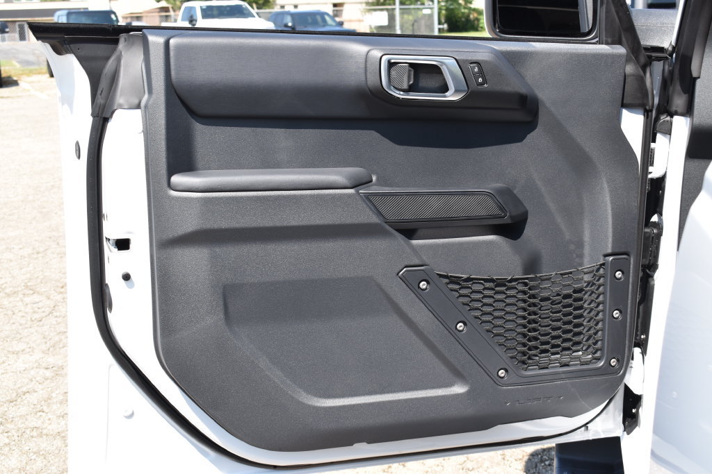 New 2026 Ford Bronco Outer Banks AWD/4WD image 25