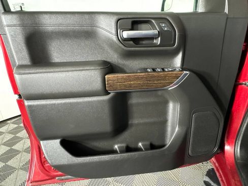 Used 2019 GMC Sierra 1500 Elevation w/ Elevation Value Package AWD/4WD image 25