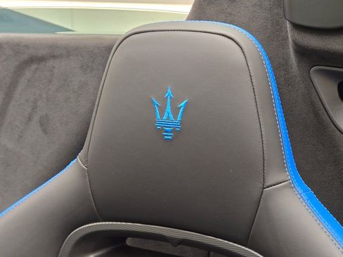 Used 2023 Maserati MC20 Spyder image 28