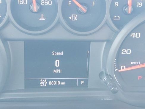 Used 2023 Chevrolet Silverado 3500 W/T w/ WT Fleet Convenience Package image 31