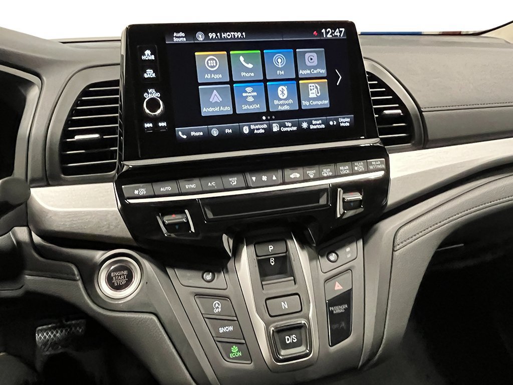 New 2026 Honda Odyssey EX-L image 23