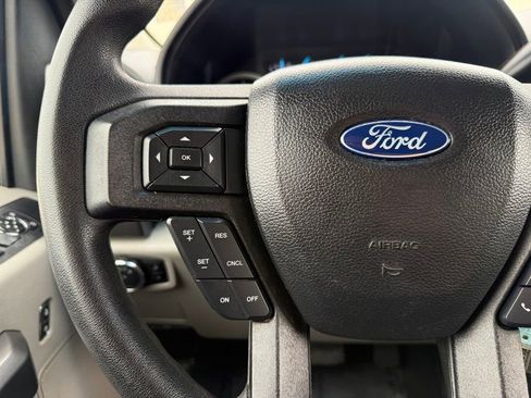 Used 2019 Ford F250 XLT w/ Snow Plow Prep Package image 23