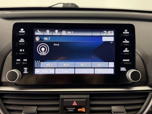 Used 2020 Honda Accord Sport image 20