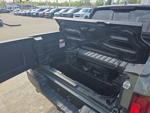 New 2026 Honda Ridgeline TrailSport image 19