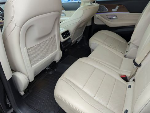 Used 2021 Mercedes-Benz GLE 350 4MATIC w/ 3rd Row Seat Package image 29