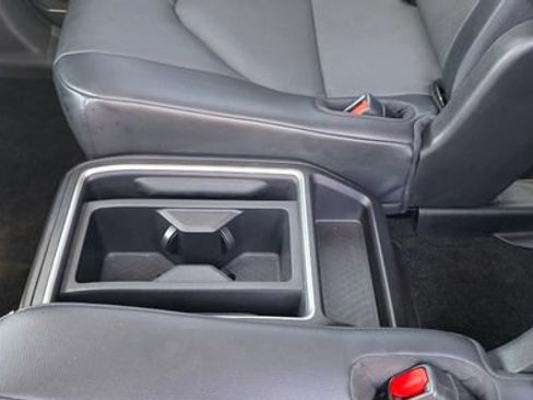 Used 2025 Toyota Grand Highlander AWD image 15