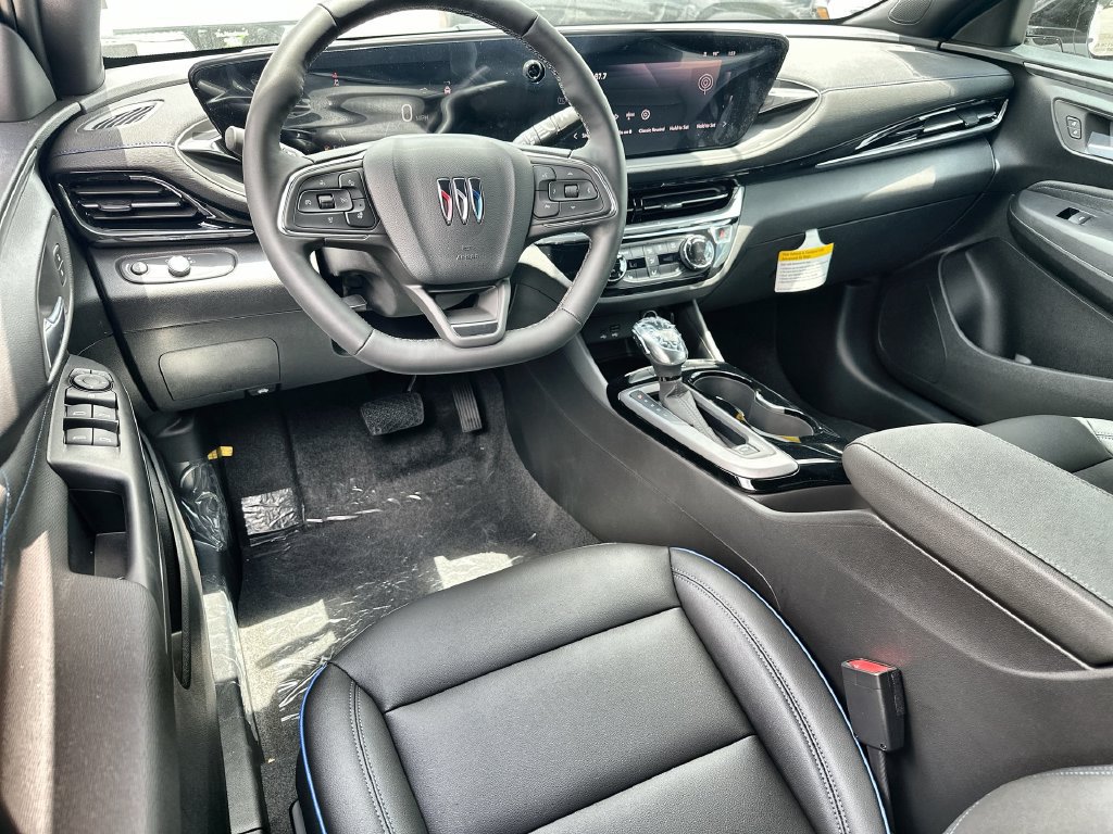 New 2026 Buick Envista Sport Touring w/ Convenience I Package FWD image 20