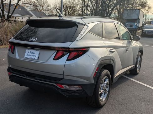 Used 2024 Hyundai Tucson SEL image 5