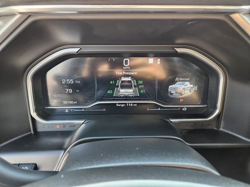 Used 2023 GMC Sierra 1500 Denali w/ Denali Reserve Package image 28