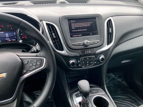 Used 2023 Chevrolet Equinox LT AWD/4WD image 7