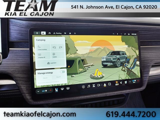 Used 2026 Rivian R1S Adventure Dual AWD/4WD image 31