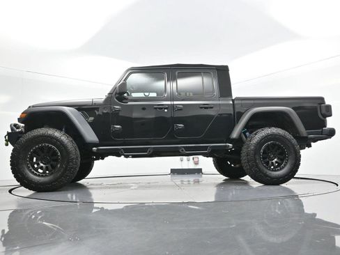 Used 2020 Jeep Gladiator Rubicon AWD/4WD image 47