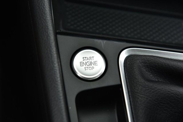 New 2026 Volkswagen Jetta GLI Autobahn FWD image 17