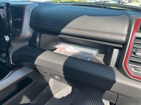 Used 2025 RAM 1500 Rebel image 14